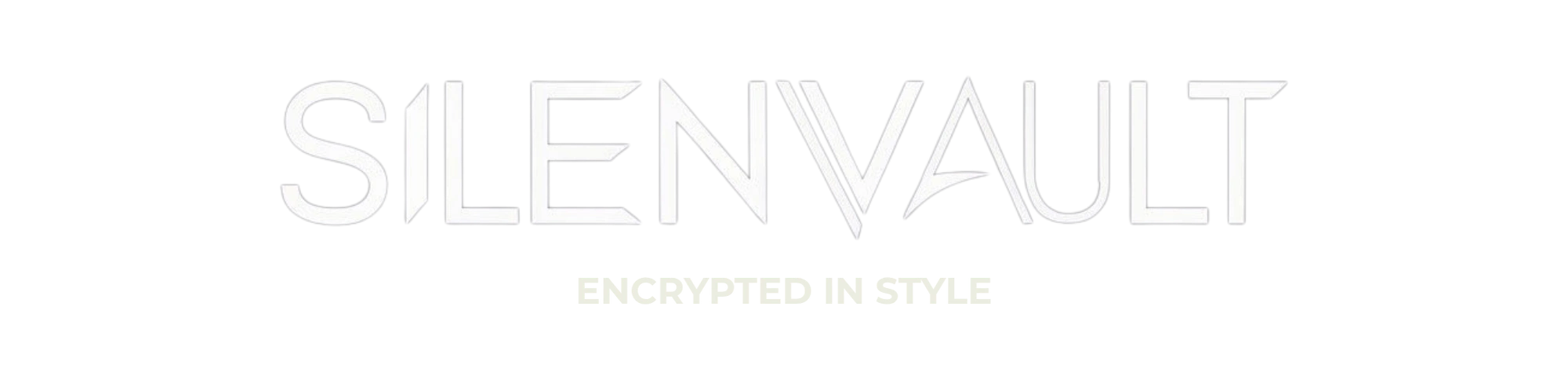 SilenVault Store
